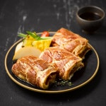 제이앤푸드 양념숯불돼지구이1 1KG 2팩 LE1215330658