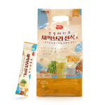 광야식품 광야식품 콘플레이크 새싹보리 선식 40포