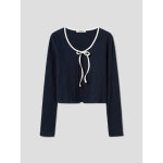 에잇세컨즈 가디건 카디건 캐주얼 자켓 rb863