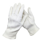 매직크린 순면 고급 예식 장갑 민자형 10P