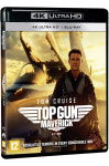 BLU-RAY DISC - 탑건 매버릭 4K UHD BD TOP GUN MAVERICK
