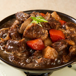 원팩쿠캣 순살 소갈비찜 500g x 3팩