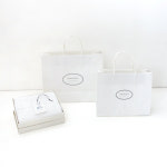 슈슈앤크라 슈슈앤크라 메르시 기프트백 - S M 000711NIB27WI LE1215783816