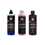 티에이씨시스템 티에이씨시스템 TAC시스템 3PH 중성 카샴푸 알칼리 폼 프리워시 산성 폼 프리워시 세트 1개