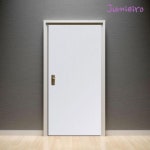 현관문시트지 그레이-1 2개세트 TB-H5712