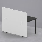 심플즈 심플즈 정면 스크린 파티션 프레임 H1120