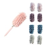 키밍 자동차 미니 먼지털이 세트 신축가능 본품 리필