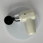 생활톡톡 바디온9400 포켓 마사지건 전동안마기 진동 전동건