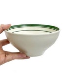 오브제 대접 국그릇 멜라민 탕기 면기 식기 15