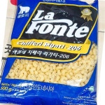라폰데 마카로니 500g