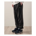 커버낫 커버낫 TAG가 89 000 트랙 조거 팬츠 차콜 113907