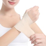 손목보호대 엄지손가락 스트랩 아대 밴드