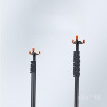 감지기 탈부착기 화재 경보기 탈착기 장비 교체 막대기 분리 3m 제거기 해체 탈거 소방점검