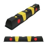 하이큐 부품 주차블럭 PE주차블럭 대형 VCK003L3