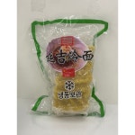 아시아식품 연길냉면 연변냉면 옥냉면 중국식품 1kg 7개