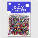 만들기수업재료 종이세상 만들기재료 어린집만들기 글