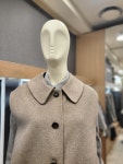 크레송 모직 조끼 LWCJVA50