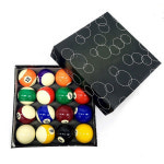 표준형 16구 당구장오픈 호프포켓볼 카페포켓볼 포켓볼 포켓볼공 당구장용품