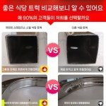 식당 음식 서빙 밀차 카트 중형 운반카 호텔 구루마 모텔 2층 소형 튼튼 내구성 표준