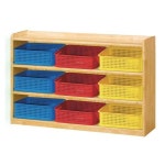 원목 삼단 현대교구 유치원 HYII2JH3 56 H30-3