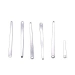 지아유이 클라리넷 키트 - 패드 스프링 롤러 나사 손가락 받침대