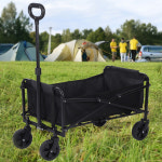삼우 캠핑웨건 접이식 카트 경량폴딩 왜건 수레