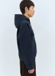 스투시 해외배송 스투시 워크 후드 집업 115716 0806