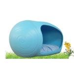 국산 생체공학설계 달팽이 하우스 안락한하우스