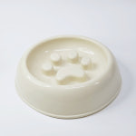 강아지 고양이 반려동물 급체 방지 슬로우 식기 그릇