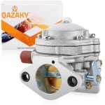 QAZAKY 기화기 070 090 090G H Carb Tillotson 1106-120-0605 11 090AV LB-S9 GCA52 HL-324A HL324A HL244A