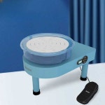 발물레 도자기 공방 굽기 풋페달 물래 200W 드로잉