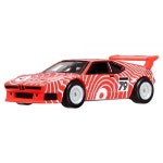 핫윌 Hot Wheels 카칼차- 이그조틱 엔비- BMW M1 프로카- 미니카- 3살 HKC79