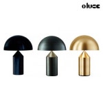 Oluce 올루체 아톨로 238 테이블 램프 스몰 유럽발송