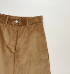 수입 여자 바지 여성의류 하객룩 팬츠 j2809