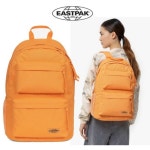 이스트팩 패디드 더블 백팩 EOCBA16