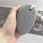한라석 풋케어 뒷꿈치 제거 관리기 발 굳은살 각질 풋