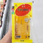 치자 플러스 450g P00370174