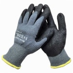 매직크린 나이텍스 뉴커플 헬스보이 방한장갑 M