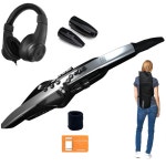 No 1 Roland AE Digital Wind Instrument Aerophone Aerophone Pro 에어로폰 AE-30