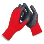 슈마켓 나이텍스 U3 장갑 S 10P