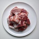 돈찜갈비 1kg