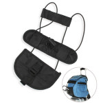 캐리어 보조가방 고정밸트