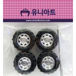 유니아트 유니아트 차바퀴 소 중 대