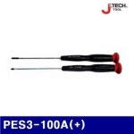 제이테크 374-0704 십자 0 45x100mm 1EA X 2매입 PES3-100A