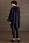 막스마라 인트렌드 후드 코트 나이트 싱글코트 관부가세포함가 2LOLLO 704991
