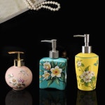 호텔샴푸통 샴푸통 샴푸병 호텔 욕실 샴푸 디스펜서 모텔 고급 펜션 리조트