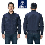 지벤 ZIBEN 케주얼점퍼 멀티점퍼 지벤작업복 봄 여름 잠바 남여공용 ZB-J1902