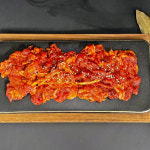 고추장 오리주물럭 300g