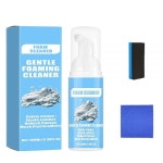 2024 뉴 신발 클리닝 크림 다기능 흰색 클리너 Shoe Cleaner