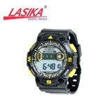 LASIKA 전자시계 W-H9007